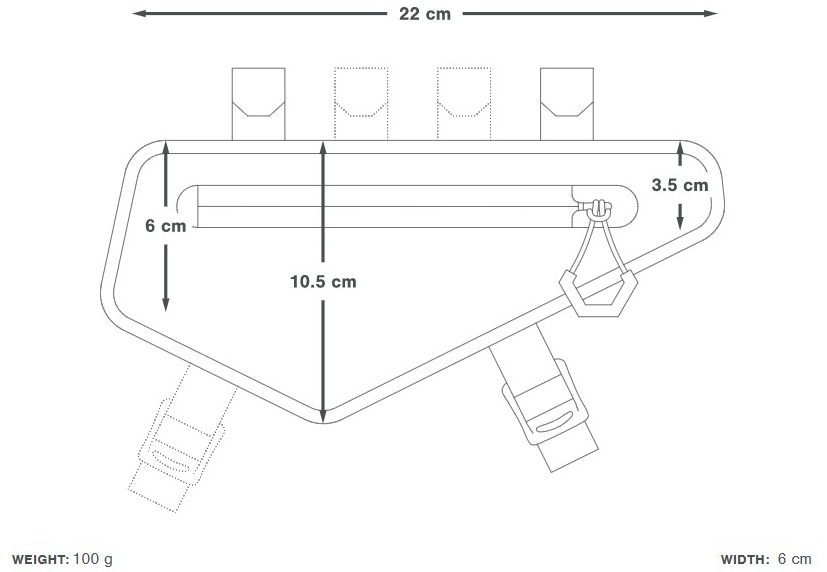 Brašna_Apidura_ Backcountry_frame_ pack_MTB_bikepacking_7